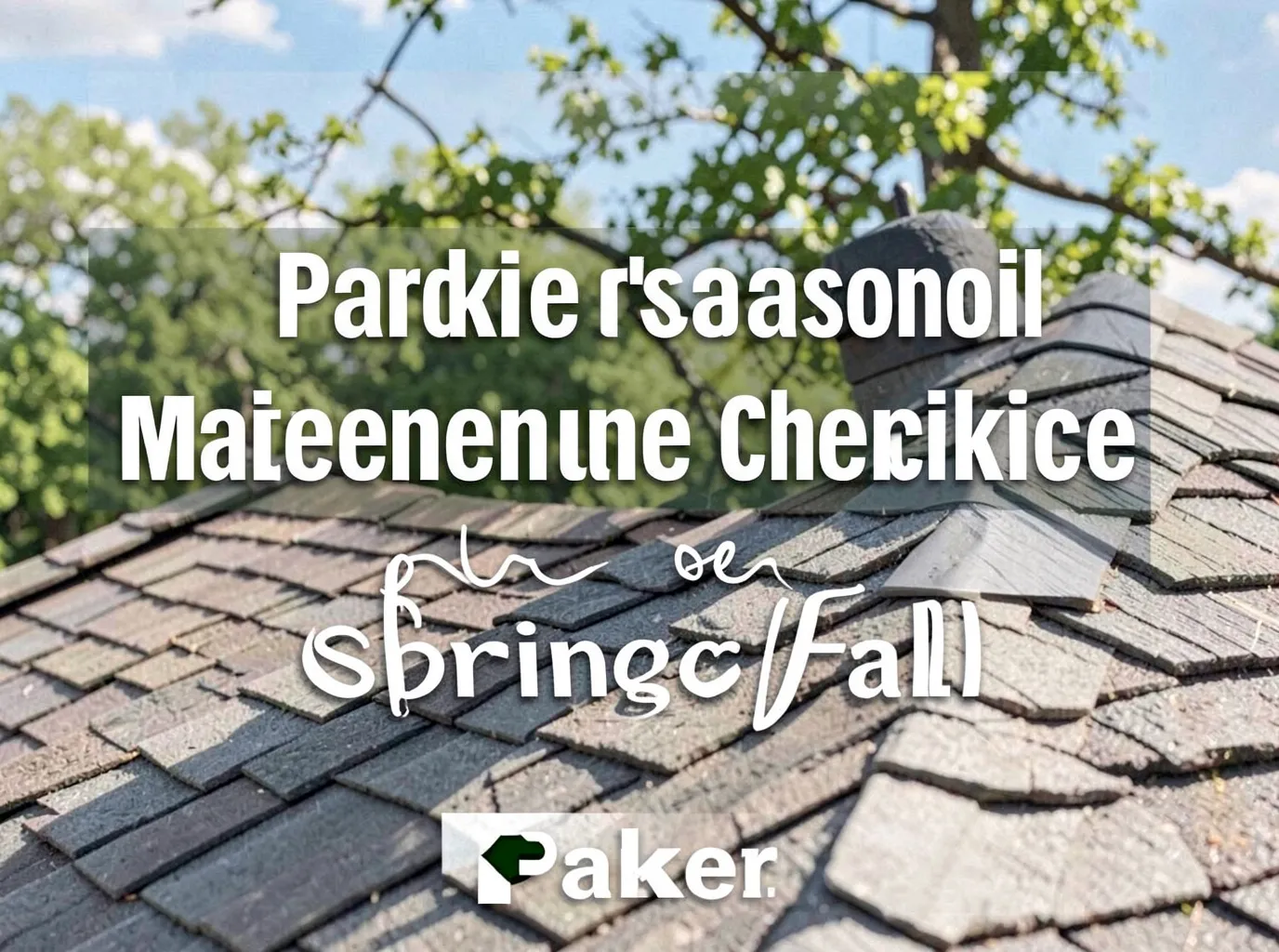 roof repair in Cottonwood, CO