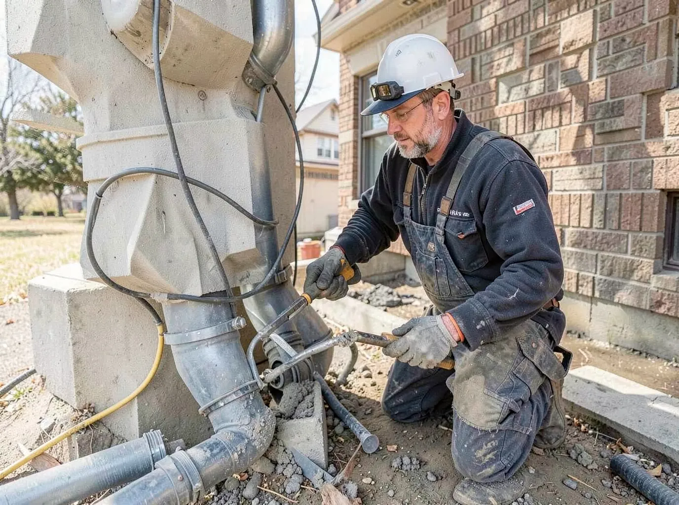 roof repair in Pradera, CO